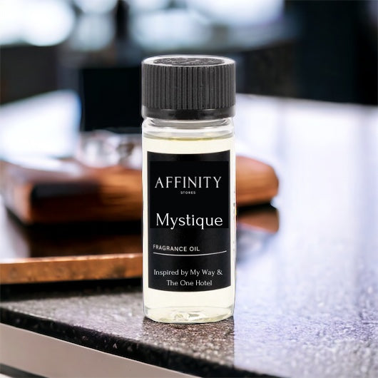 Introducing Mystique: A Fragrance Journey Inspired by The One Hotel