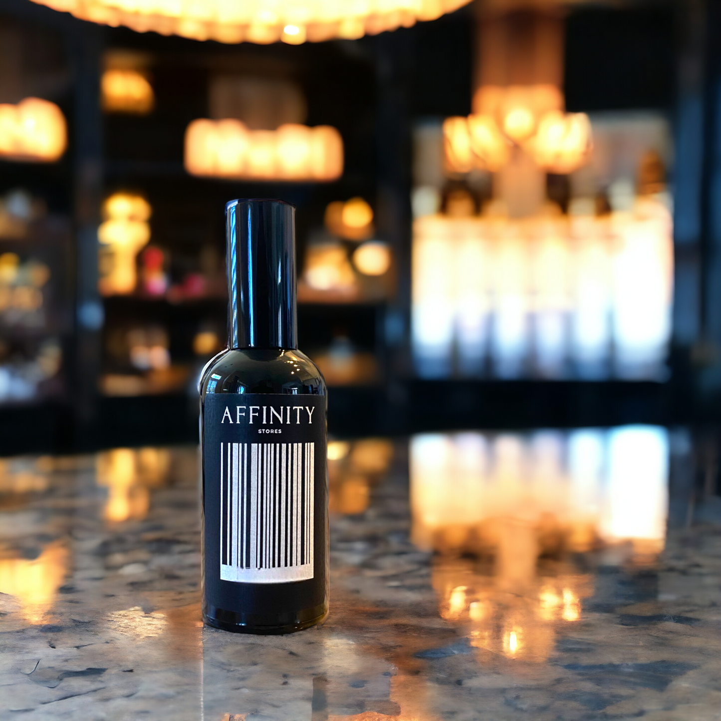 Majestic Lux Linen and Room Spray Inspired by W Hotel®