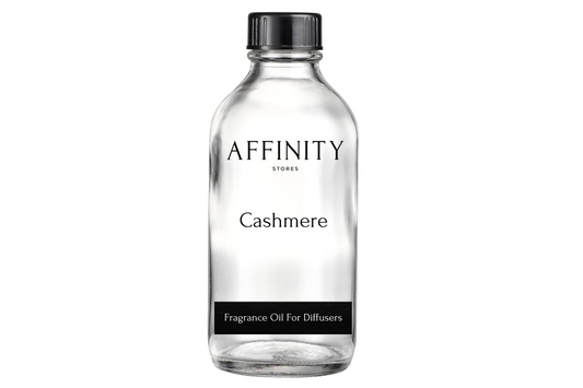 Cashmere Fragrance Oil