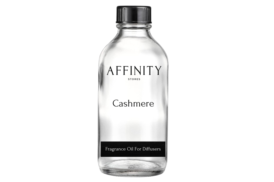 Cashmere Fragrance Oil for diffusers