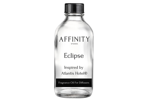 Eclipse Fragrance Oil for Diffusers Inspired by the Atlantis Hotel