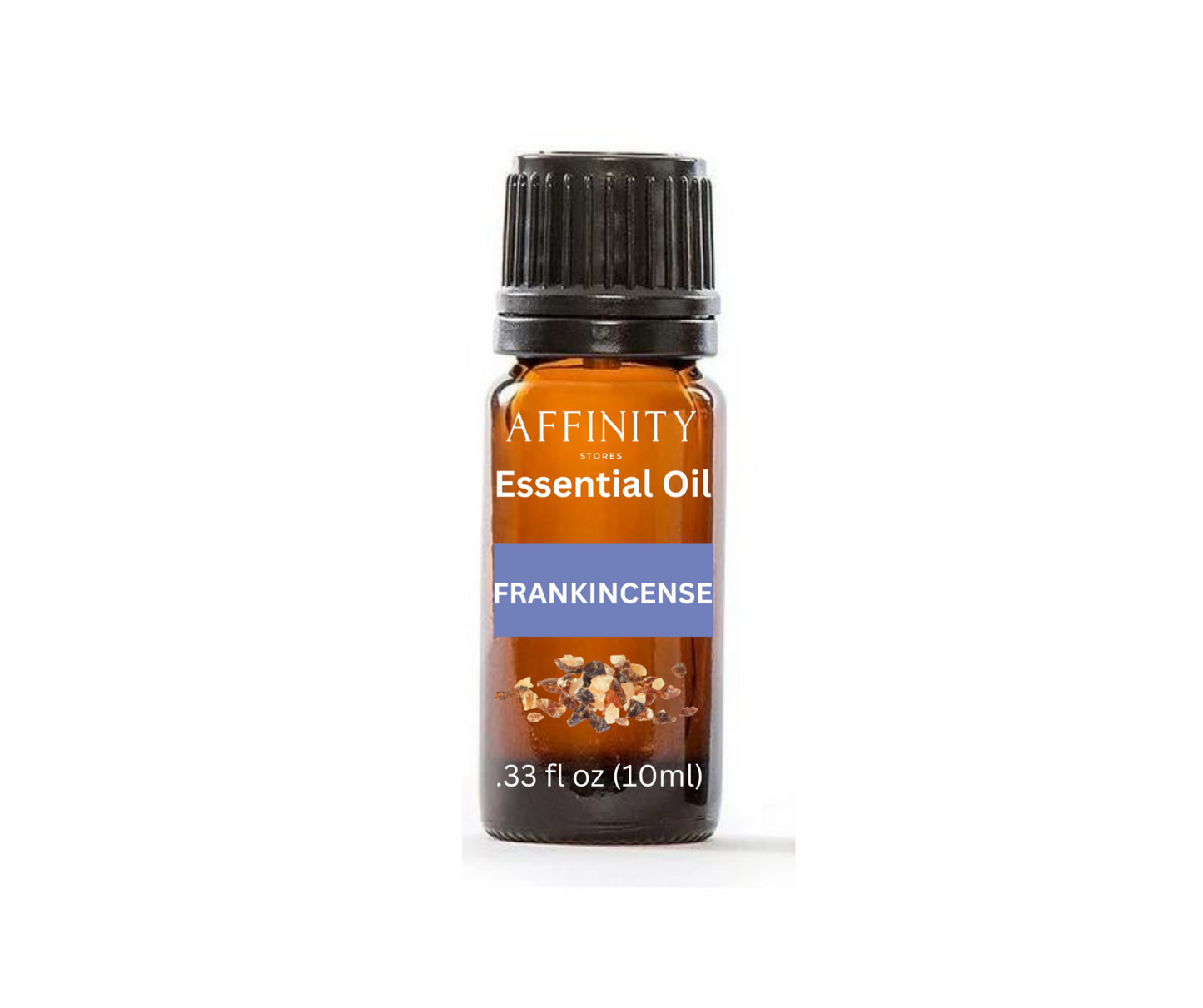 Frankincense (India) Essential Oil
