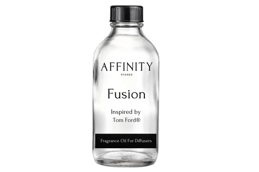Fusion Fragrance Oil for Diffusers Inspired by Tom Ford®