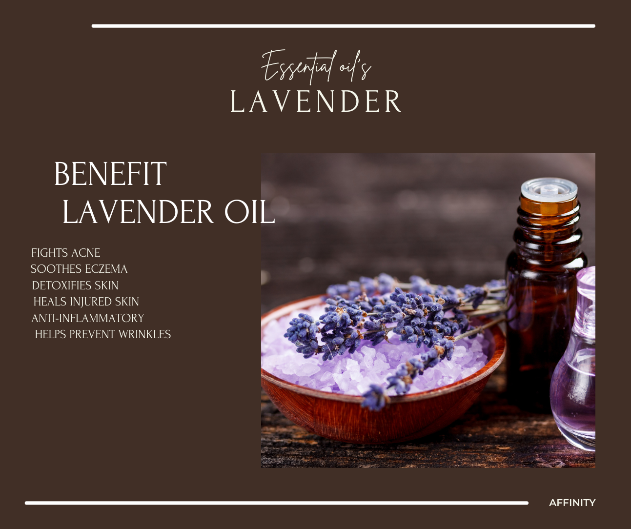 Bulgarian Lavender Essential Oil (10ml)
