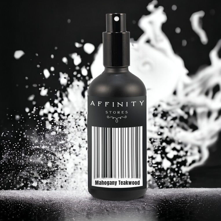 Affinity Stores Mahogany Teakwood Room Spray