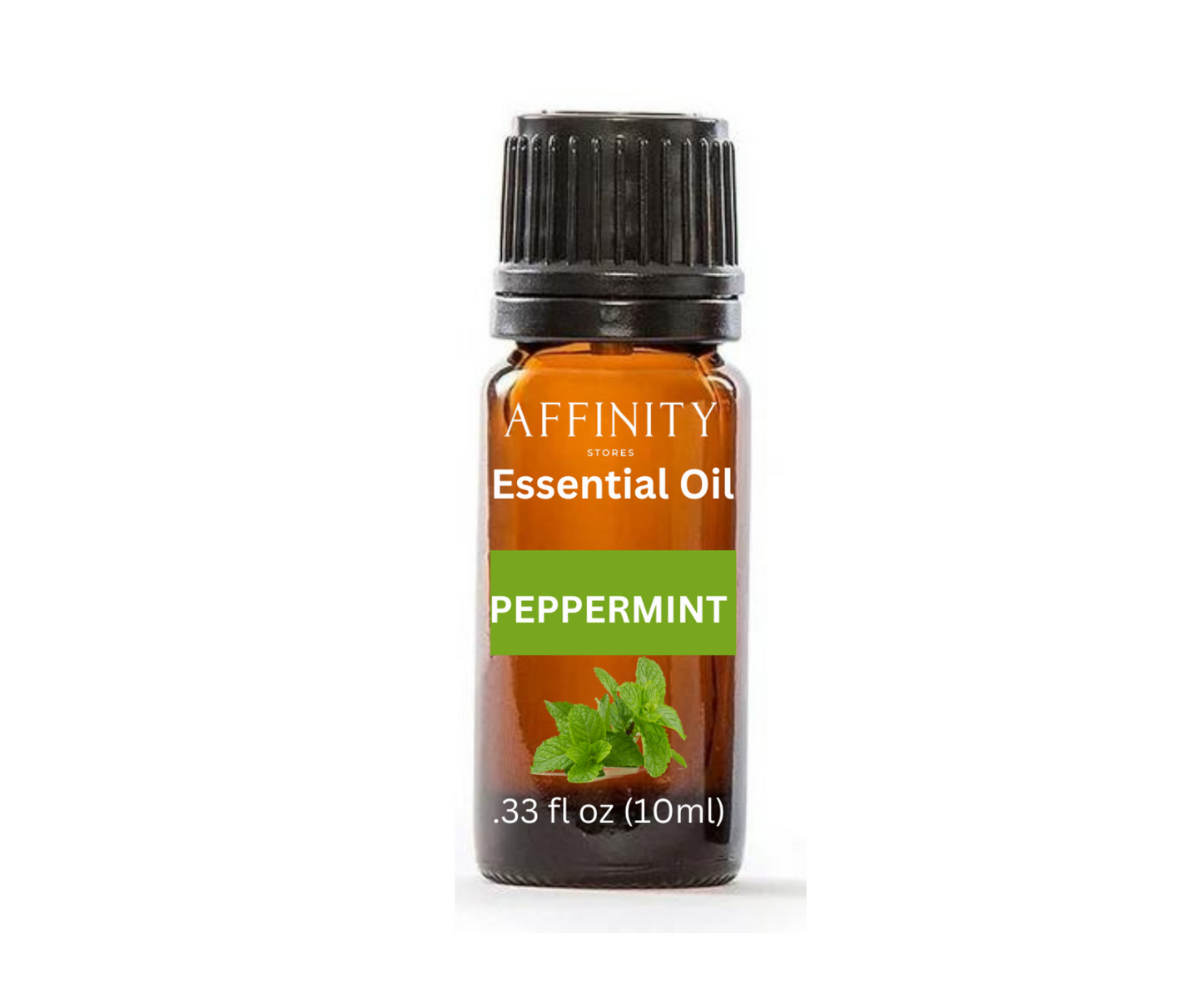 Indian Peppermint Essential Oil (10ml)