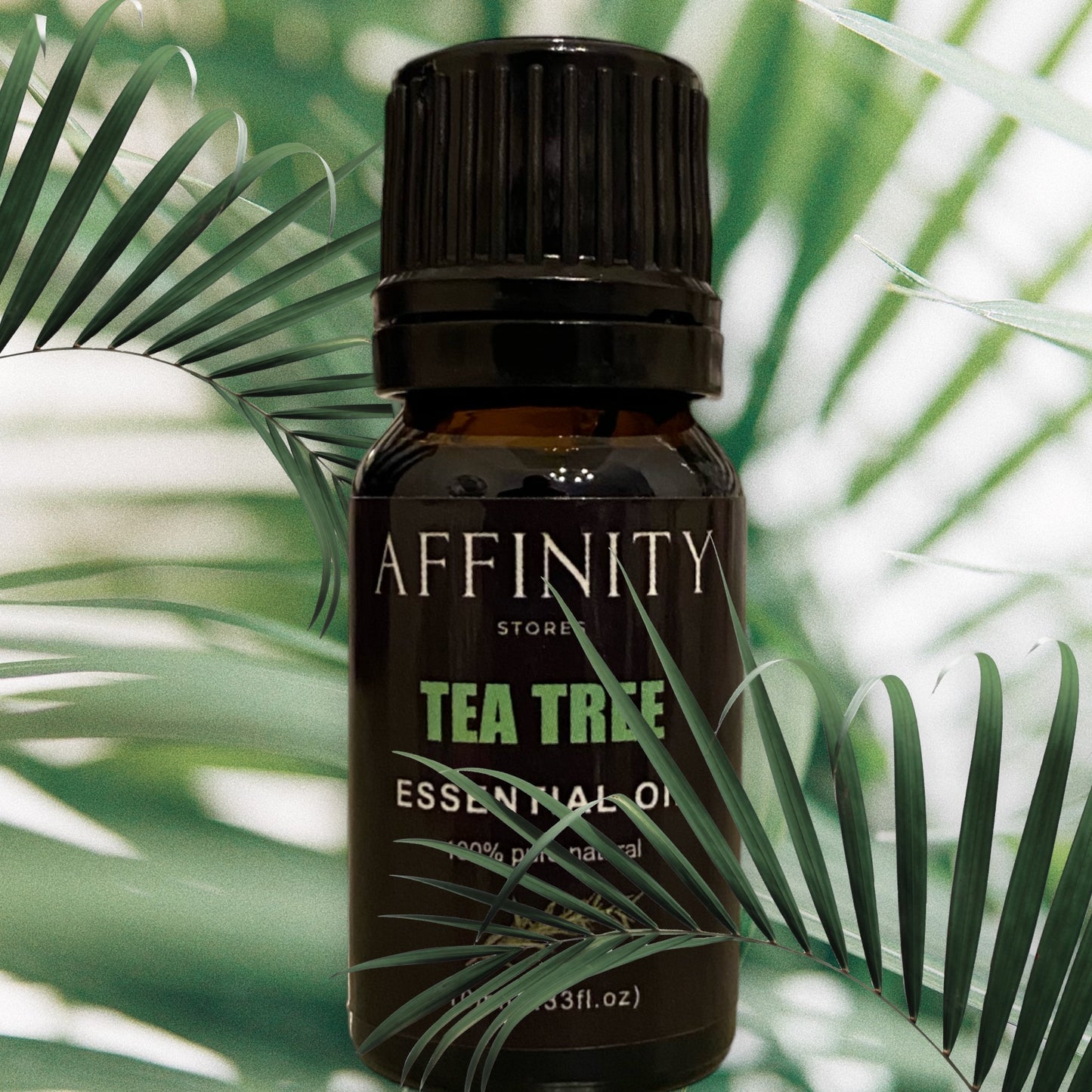 Australian Tea Tree Essential Oil (10ml)