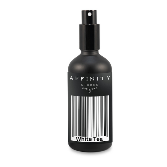 Affinity Stores White Tea Room Spray