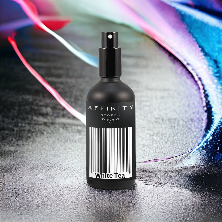 Affinity Stores White Tea Premium Room Spray Inspired by The Westin Hotel