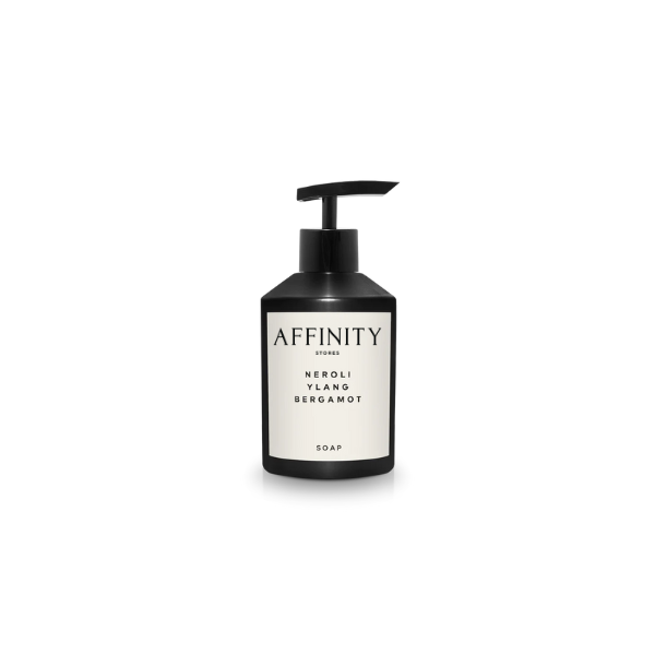 Chic No. 5   Hand Soap Inspired by Chanel 5®