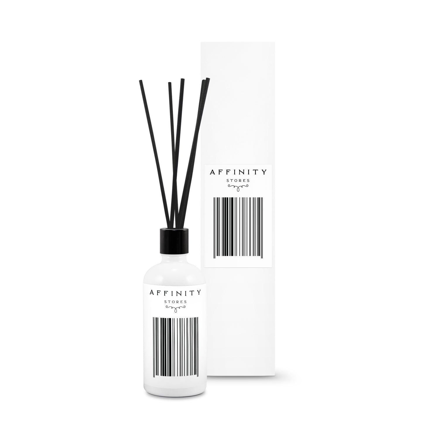 Harmony -  Reed Diffuser | Inspired by Fairmont Hotel and Le Labo Rose 31®